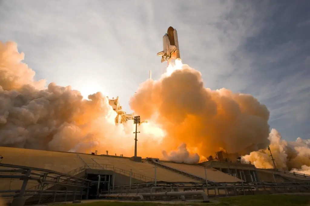 aerospace metals