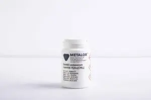 gold salt