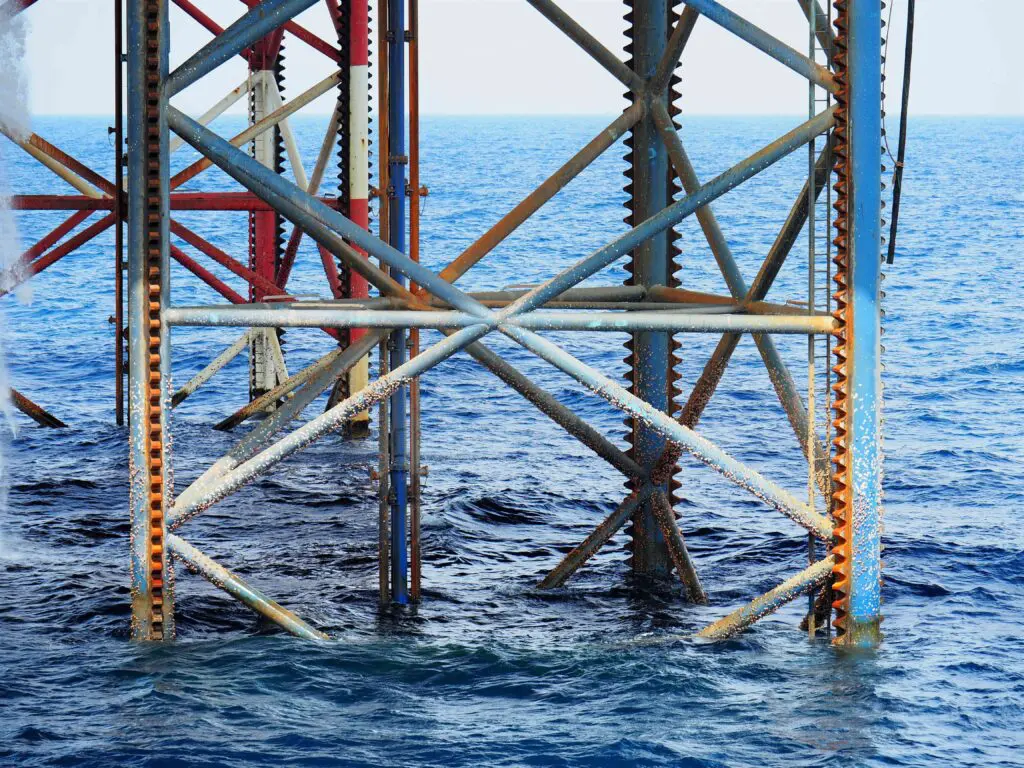 Cathodic protection
