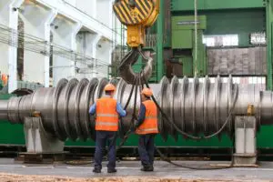 metals supply