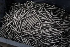 nickel alloy